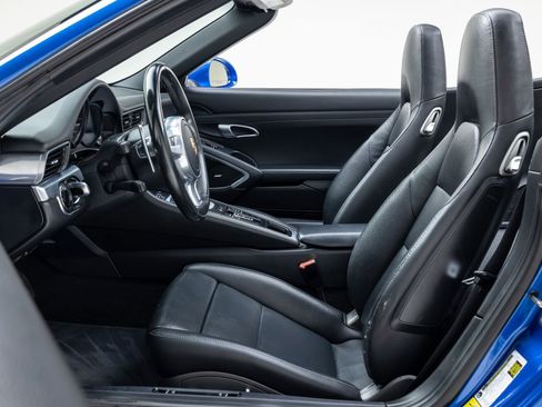 Used 2014 Porsche 911 Carrera image 13