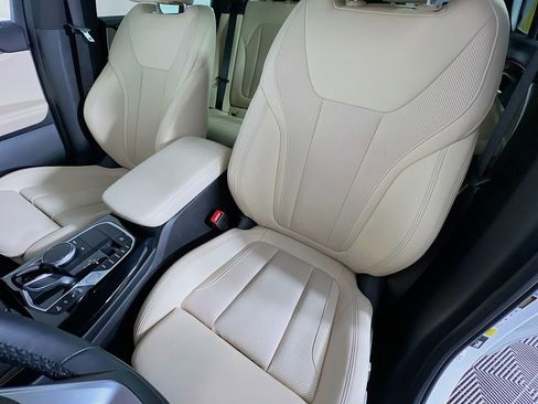 Used 2023 BMW X3 xDrive30i w/ Premium Package w/ZPA image 21