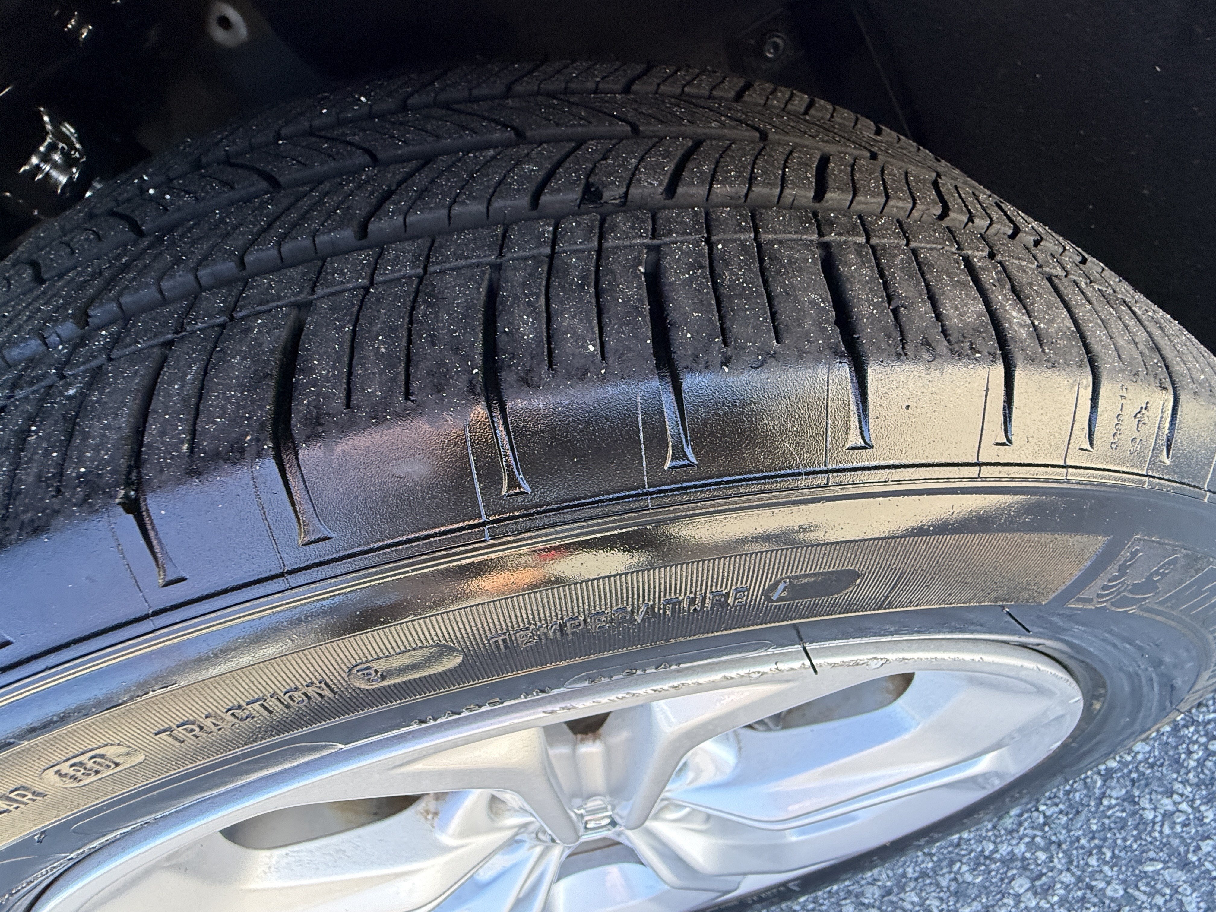 Used 2025 Honda Accord LX image 12