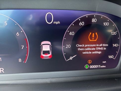 Used 2026 Honda Accord SE image 32