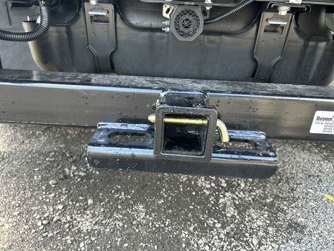 New 2025 Ford F350 XL w/ Snow Plow Prep Package image 8