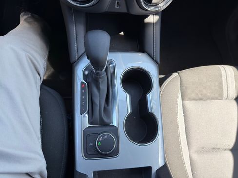 New 2025 Chevrolet Blazer LT image 29