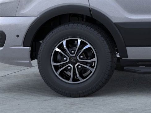 New 2026 Ford Transit 350 XLT image 19