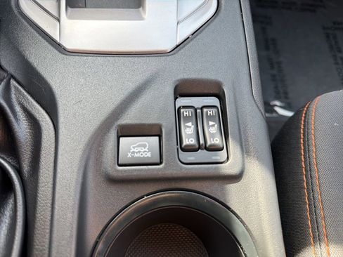 Used 2021 Subaru Crosstrek 2.0i Premium image 30