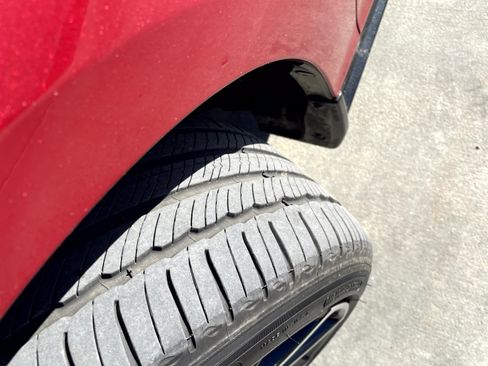 Used 2024 Honda Accord Touring image 7