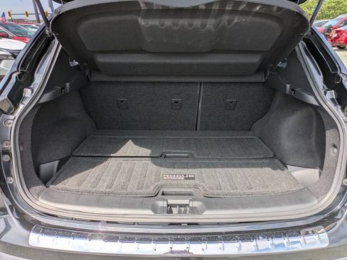 Used 2018 Nissan Rogue Sport SL w/ SL Premium Package FWD image 14