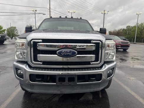 Used 2014 Ford F250 XLT w/ XLT Value Package image 3