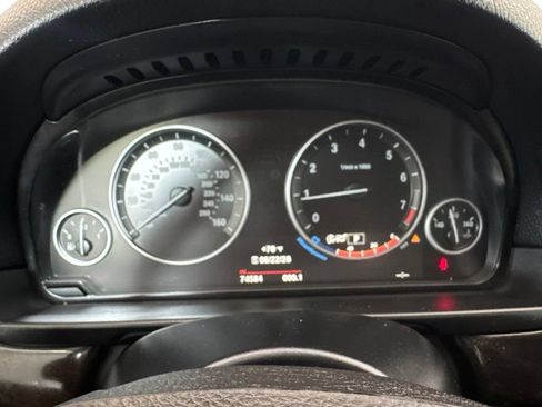 Used 2016 BMW 528i Sedan RWD image 13