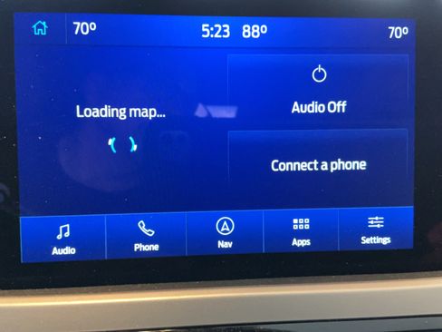Used 2022 Ford Escape SE w/ SE Sport Appearance Package FWD image 11