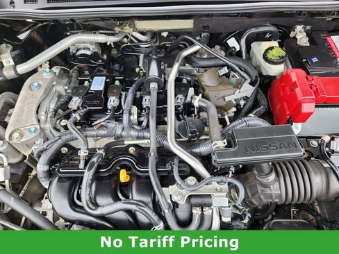 Used 2020 Nissan Sentra S FWD image 29