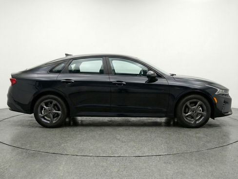 Used 2025 Kia K4 FWD image 5