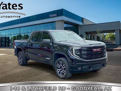 Used 2026 GMC Sierra 1500 Elevation w/ Preferred Package