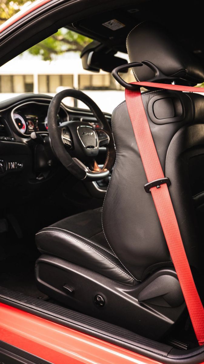 Used 2018 Dodge Challenger SRT Demon RWD image 27
