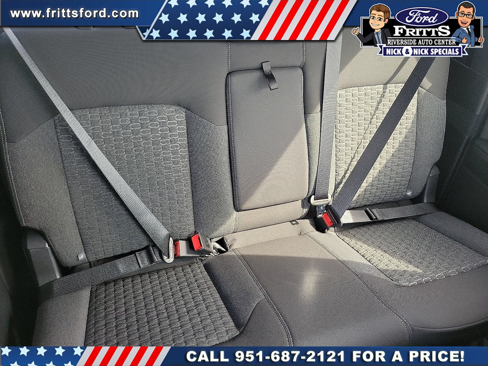 New 2026 Ford Ranger XL RWD image 18
