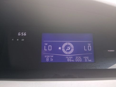 Used 2007 Toyota Avalon Limited FWD image 26