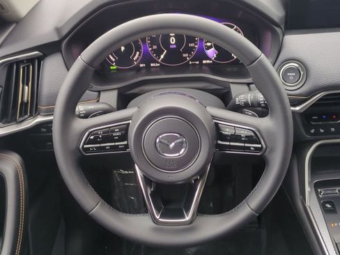New 2026 MAZDA CX-70 SC Plus image 22