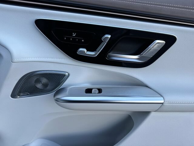 Certified 2023 Mercedes-Benz EQE 350+ 4MATIC SUV image 20