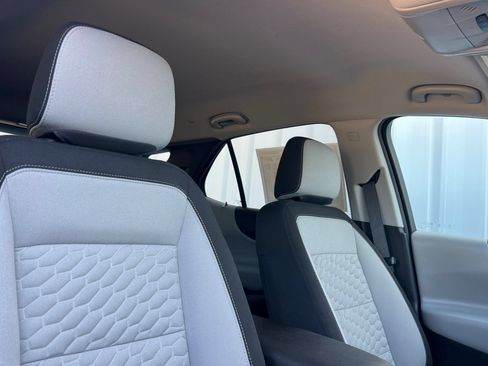 Used 2019 Chevrolet Equinox LT AWD/4WD image 14