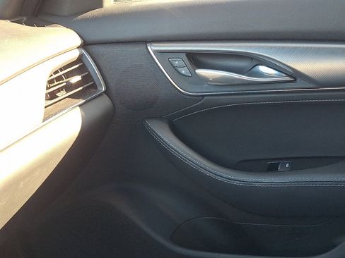 Used 2023 Cadillac CT5 Premium Luxury w/ Climate Package image 28