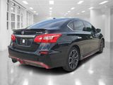Used 2017 Nissan Sentra NISMO w/ NISMO Premium Package image 3