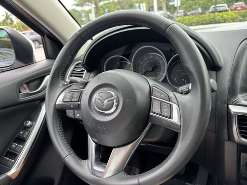 Used 2016 MAZDA CX-5 Grand Touring FWD image 54