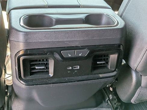 Used 2024 Chevrolet Silverado 1500 ZR2 w/ ZR2 Bison Edition AWD/4WD image 33