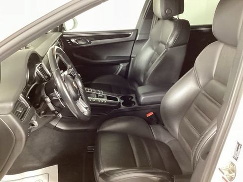 Used 2016 Porsche Macan S AWD/4WD image 10