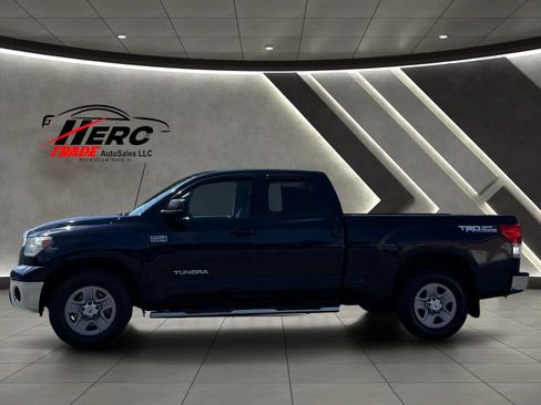 Used 2013 Toyota Tundra 2WD Double Cab w/ Tow Pkg image 13