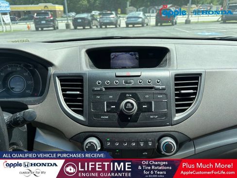 Used 2012 Honda CR-V EX image 9