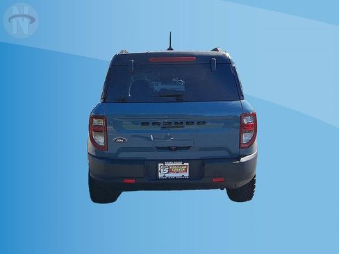 Used 2022 Ford Bronco Sport Big Bend AWD/4WD image 7