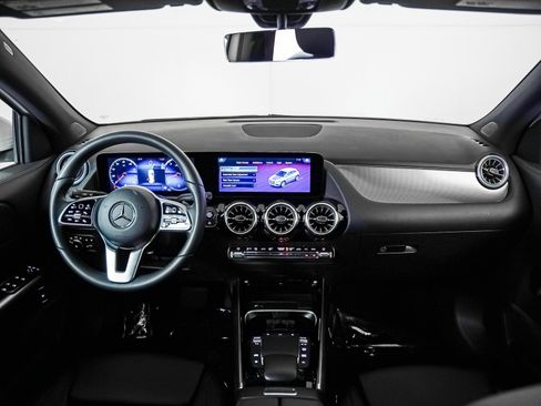 Certified 2023 Mercedes-Benz GLA 250 image 13