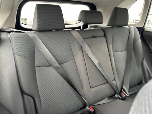 Used 2023 Toyota RAV4 LE image 24