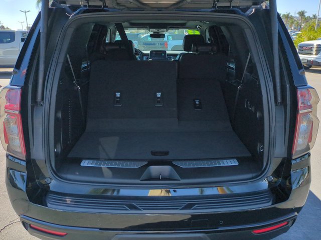 Used 2023 Chevrolet Tahoe RST w/ Luxury Package AWD/4WD image 26