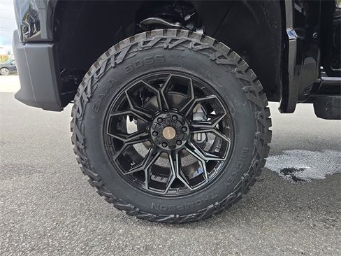 New 2026 GMC Sierra 1500 AT4 w/ Technology Package image 31