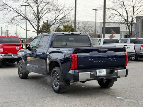 Used 2025 Toyota Tundra SR5 image 10