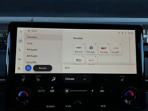 New 2026 Toyota bZ image 29