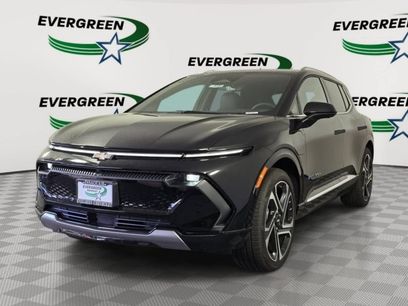 New 2026 Chevrolet Equinox EV LT w/ Convenience Package II