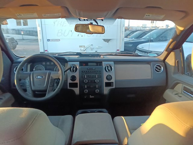 Used 2010 Ford F150 XLT RWD image 5