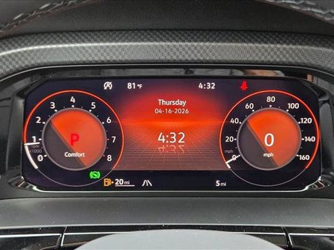 New 2026 Volkswagen Atlas Peak Edition AWD/4WD image 11