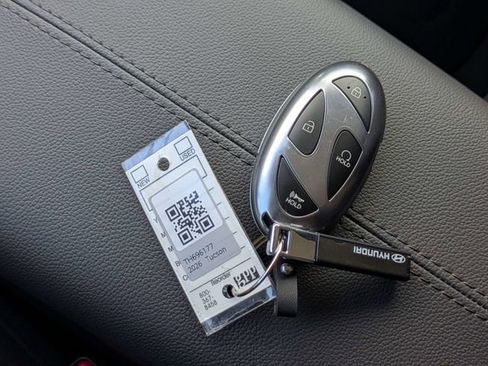 New 2026 Hyundai Tucson SEL image 33