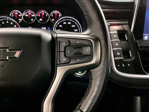 Used 2021 Chevrolet Tahoe Z71 w/ Z71 Signature Package AWD/4WD image 26