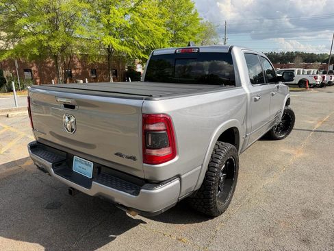 Used 2019 RAM 1500 Limited image 6