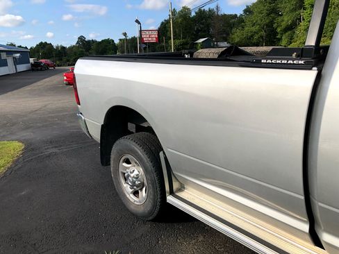Used 2010 Dodge Ram 2500 Truck SLT w/ HD Snow Plow Prep Group image 19