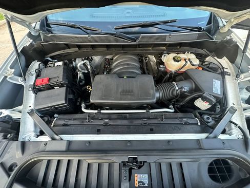 Used 2020 Chevrolet Silverado 1500 LT w/ All-Star Edition RWD image 33