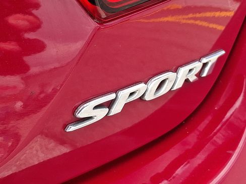 Used 2018 Honda Accord Sport image 30