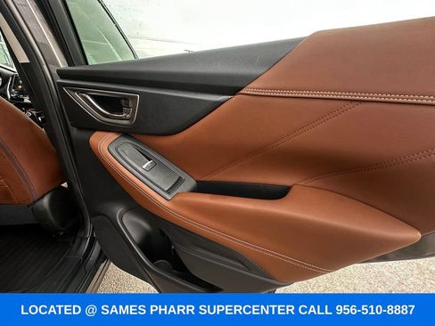 Used 2021 Subaru Forester Touring AWD/4WD image 21