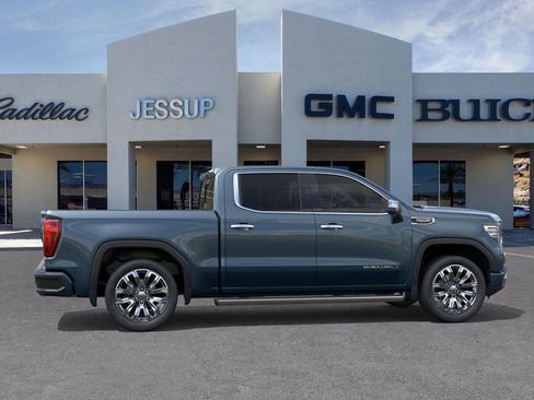 New 2025 GMC Sierra 1500 Denali w/ Denali Reserve Package image 5