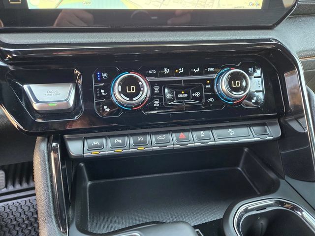 Used 2025 GMC Sierra 1500 AT4 AWD/4WD image 27