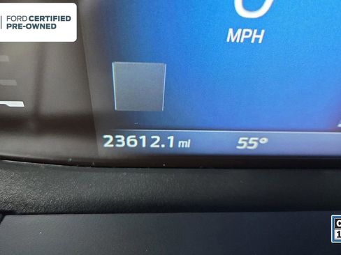 Certified 2023 Ford Escape ST-Line w/ Tech Pack #1 AWD/4WD image 20