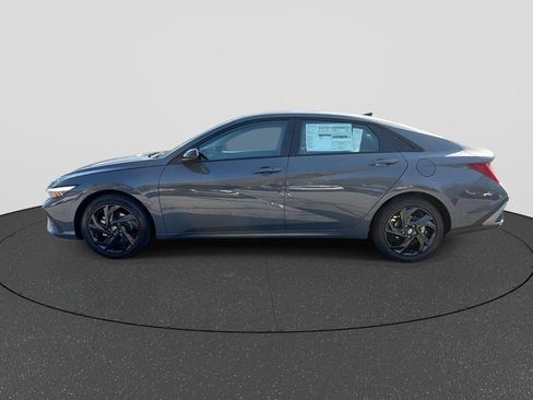 New 2026 Hyundai Elantra Sport w/ Cargo Package image 5